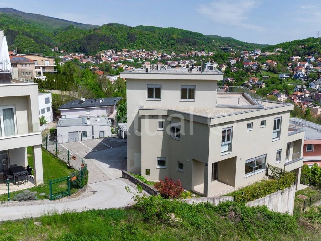 Stan u novogradnji, Prodaja, Zagreb, Podsljeme
