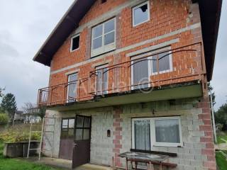 Samostojeca kuca, Prodaja, Zagreb, Crnomerec