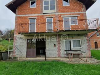 Samostojeca kuca, Prodaja, Zagreb, Crnomerec