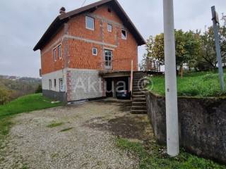 Samostojeca kuca, Prodaja, Zagreb, Crnomerec