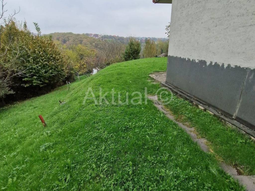 Samostojeca kuca, Prodaja, Zagreb, Crnomerec