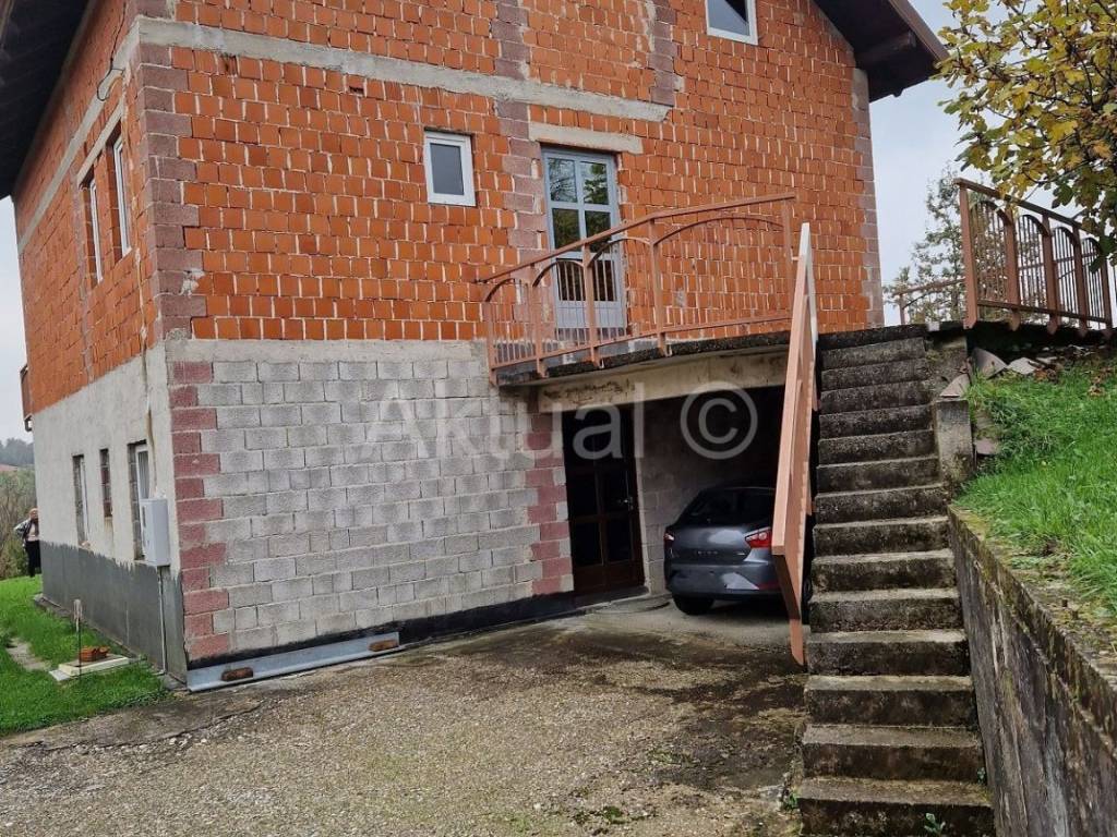 Samostojeca kuca, Prodaja, Zagreb, Crnomerec