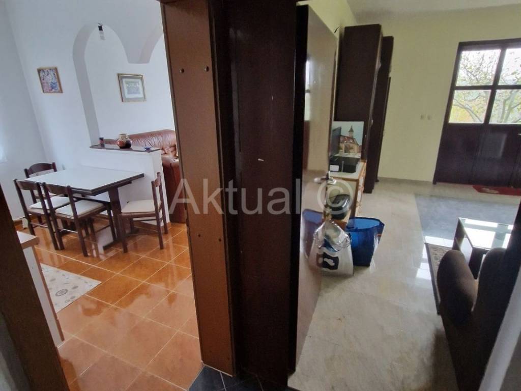 Samostojeca kuca, Prodaja, Zagreb, Crnomerec