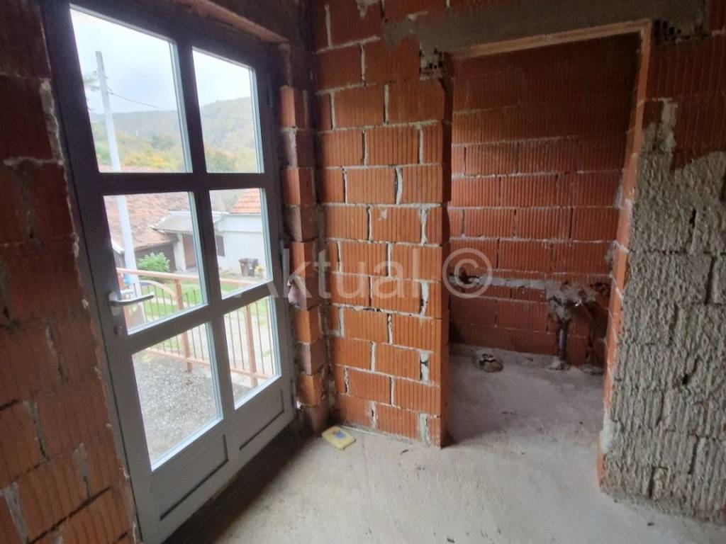 Samostojeca kuca, Prodaja, Zagreb, Crnomerec