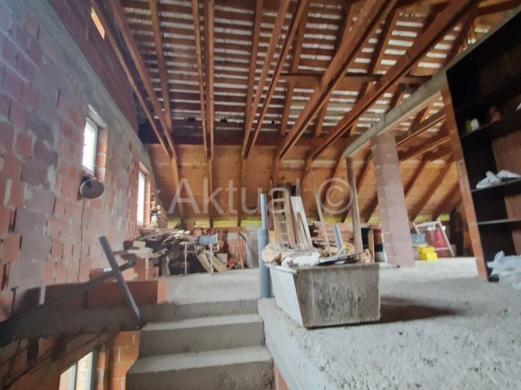 Samostojeca kuca, Prodaja, Zagreb, Crnomerec