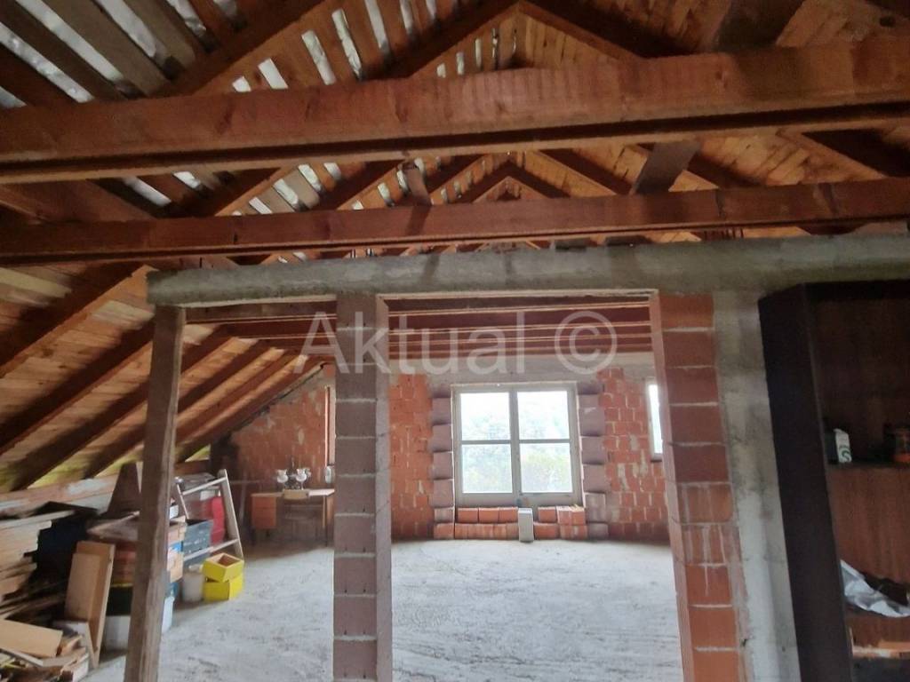Samostojeca kuca, Prodaja, Zagreb, Crnomerec