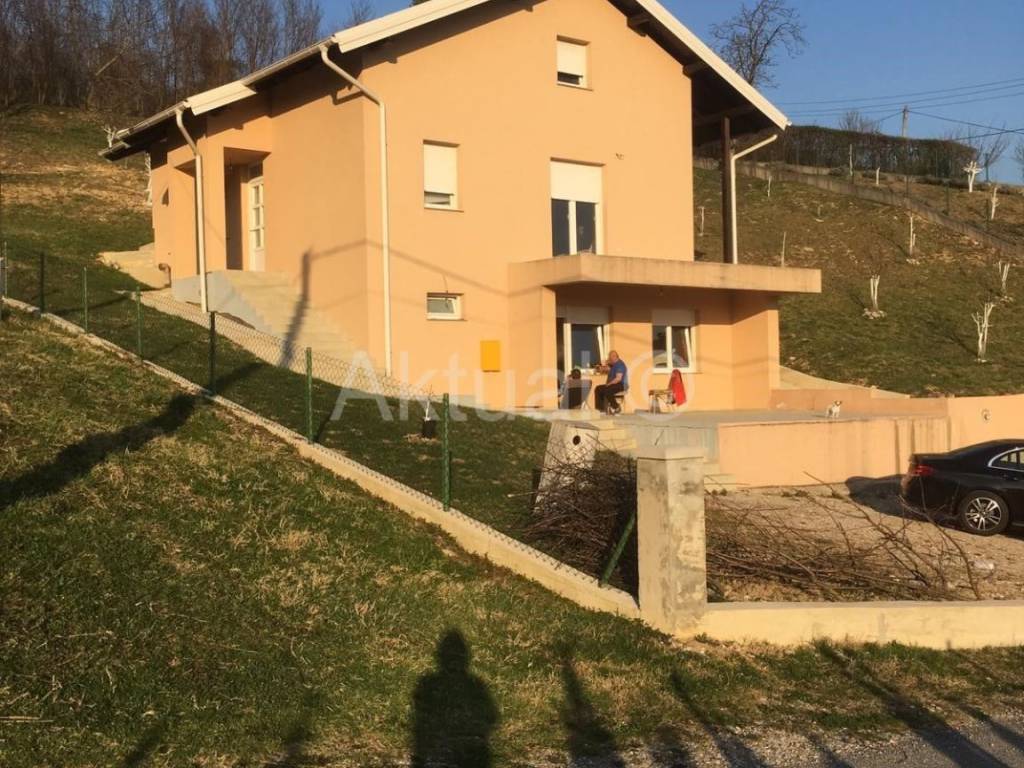 Samostojeca kuca, Prodaja, Brdovec, Donji Laduc