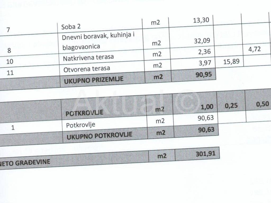 Samostojeca kuca, Prodaja, Brdovec, Donji Laduc