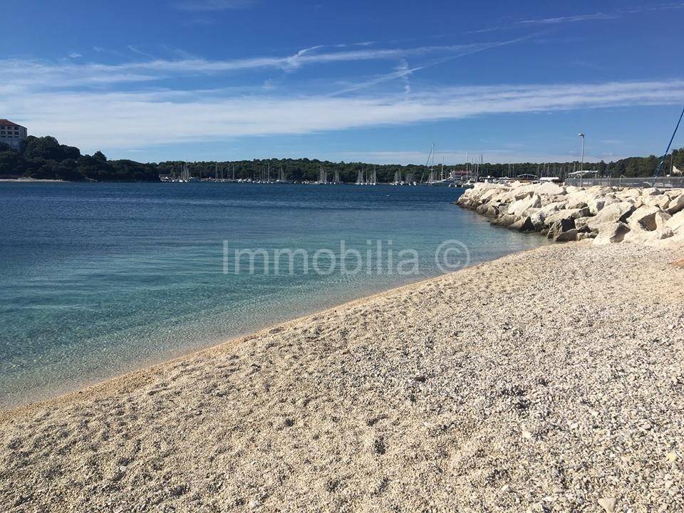 Medulin, Pjescana Uvala