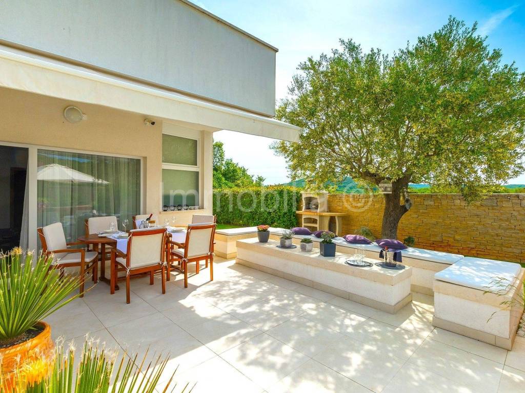 Vila, Prodaja, Rovinj, Rovinjsko Selo