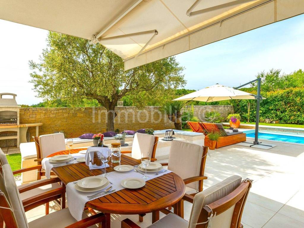 Vila, Prodaja, Rovinj, Rovinjsko Selo
