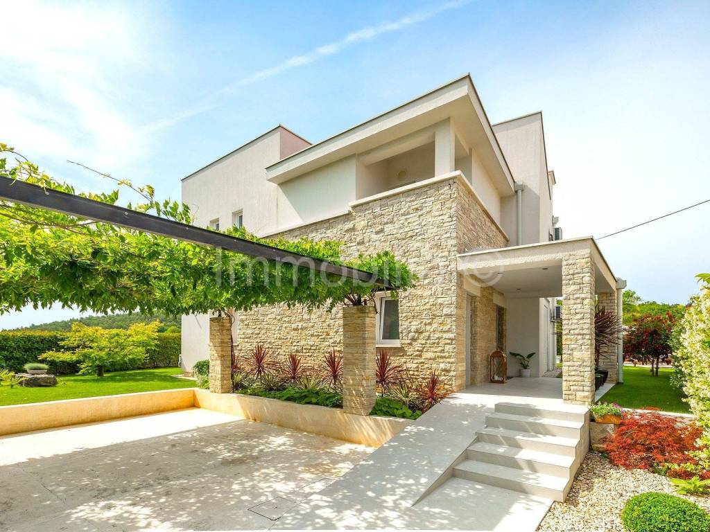 Vila, Prodaja, Rovinj, Rovinjsko Selo
