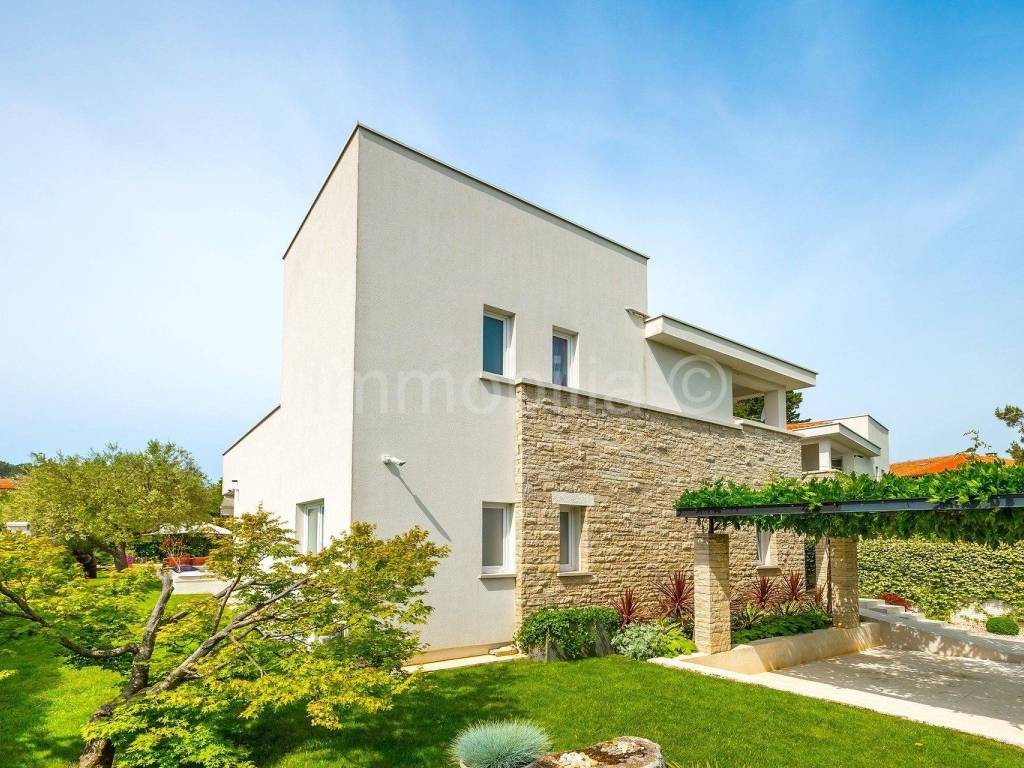 Vila, Prodaja, Rovinj, Rovinjsko Selo