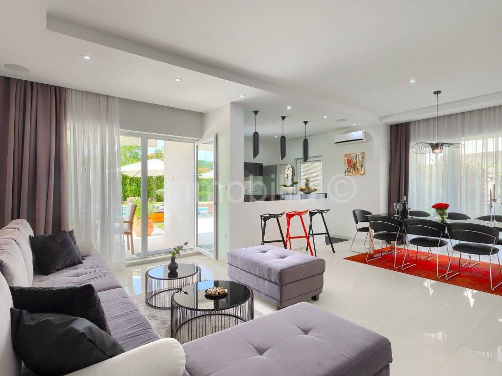 Vila, Prodaja, Rovinj, Rovinjsko Selo