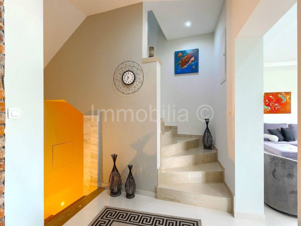 Vila, Prodaja, Rovinj, Rovinjsko Selo