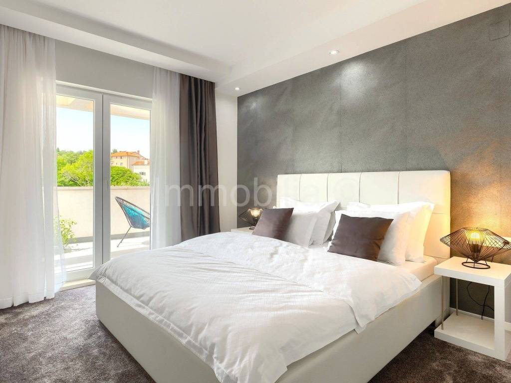 Vila, Prodaja, Rovinj, Rovinjsko Selo