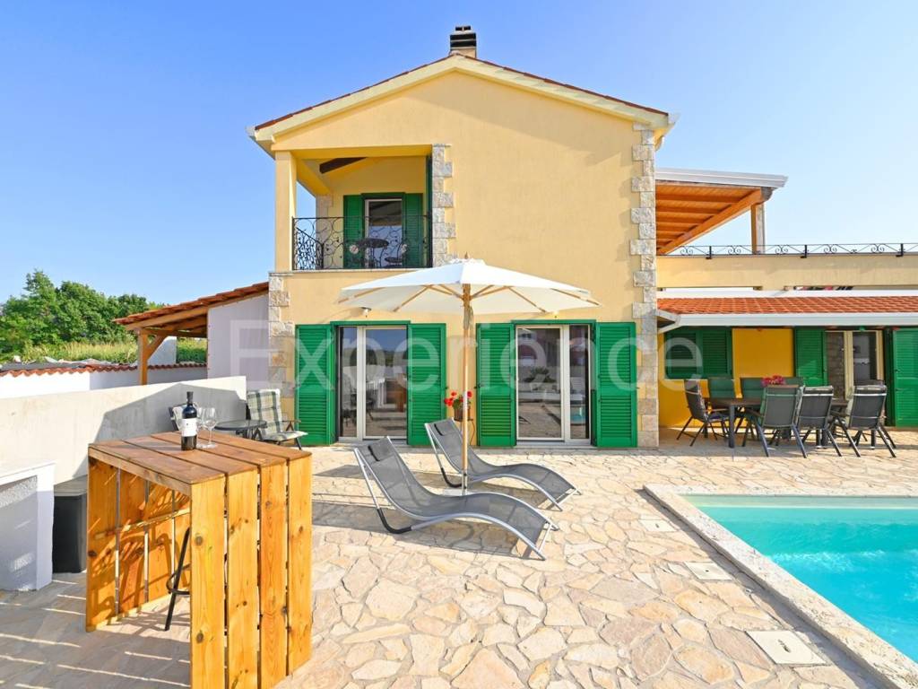 Porec, Porec