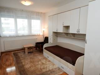 Stan u zgradi, Najam, Zagreb, Stenjevec
