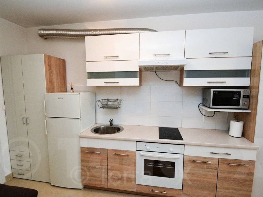 Stan u zgradi, Najam, Zagreb, Stenjevec