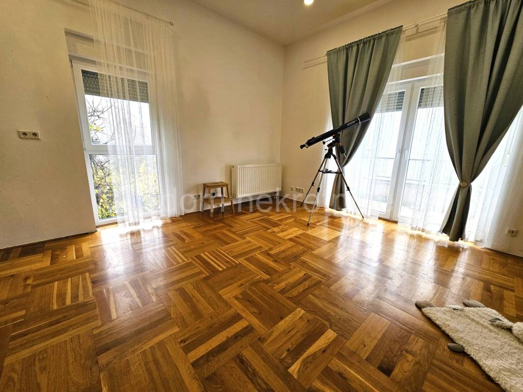 Zagreb, Podsljeme
