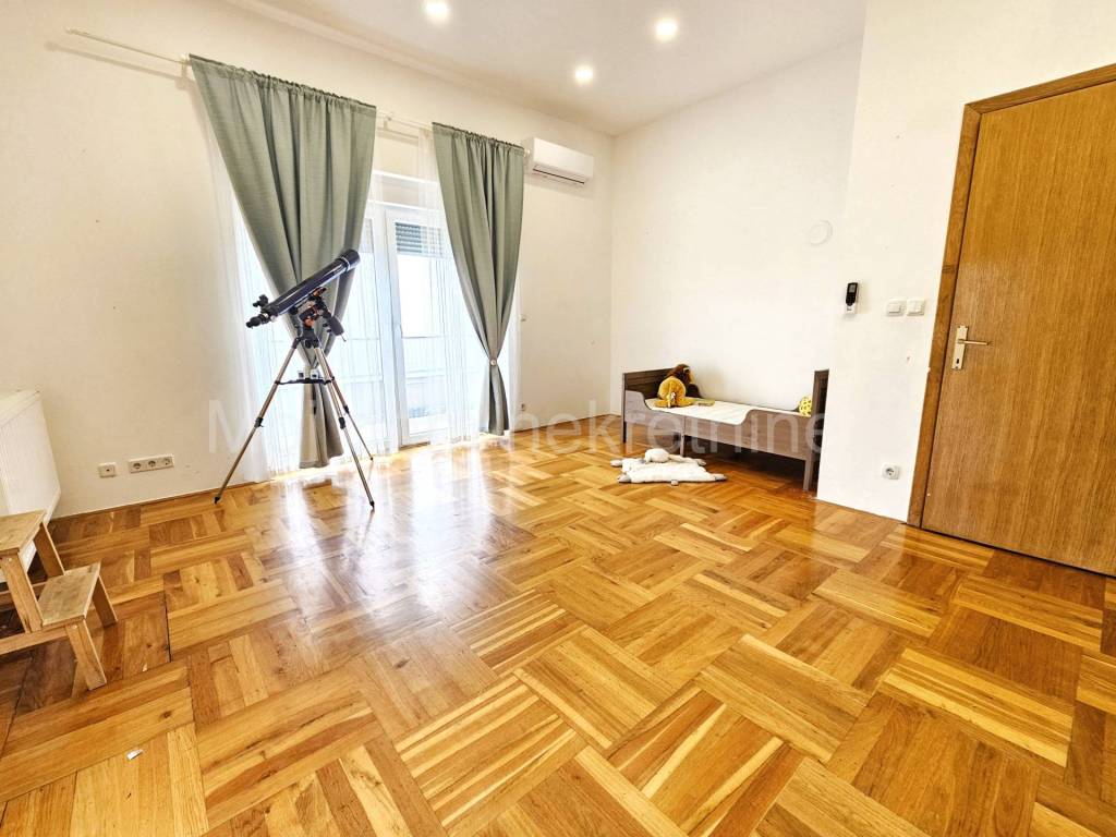 Zagreb, Podsljeme