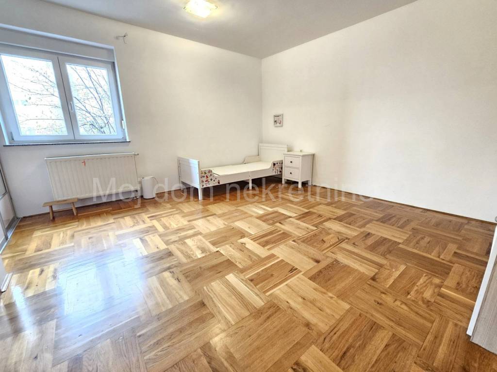 Zagreb, Podsljeme