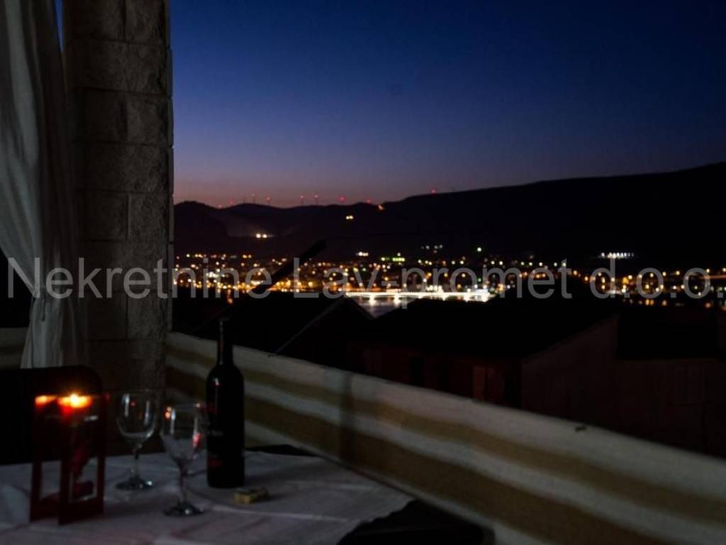 Nekretnina za odmor, Prodaja, Trogir - Okolica, Mastrinka