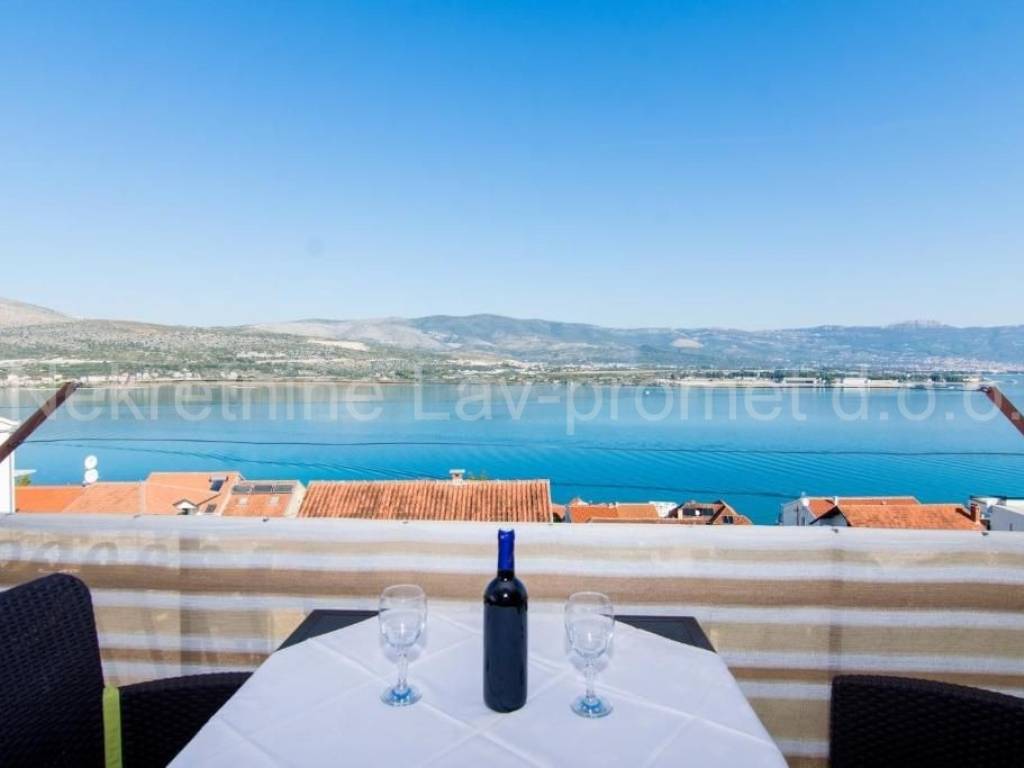 Nekretnina za odmor, Prodaja, Trogir - Okolica, Mastrinka