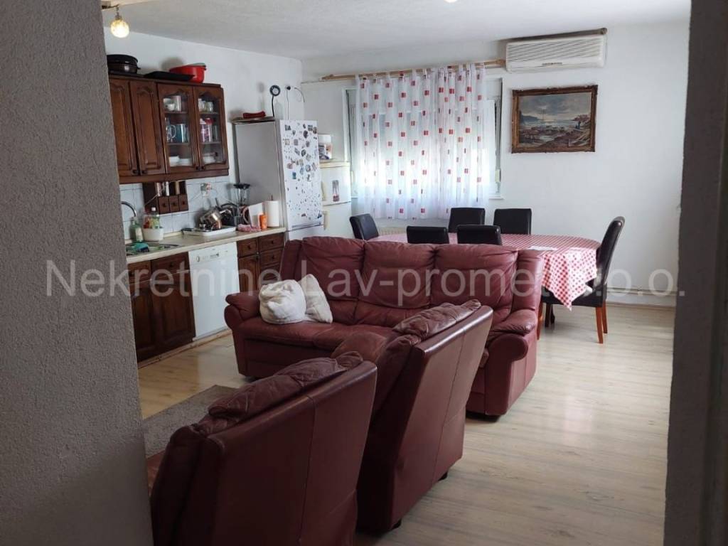 Nekretnina za odmor, Prodaja, Trogir - Okolica, Plano