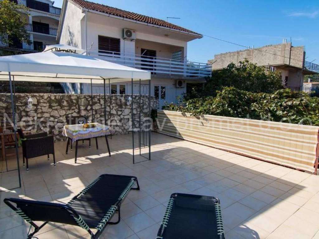 Nekretnina za odmor, Prodaja, Trogir - Okolica, Mastrinka