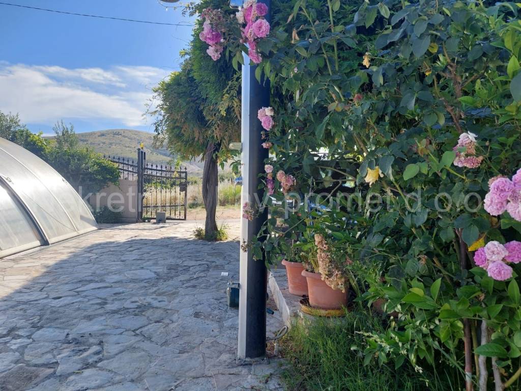 Nekretnina za odmor, Prodaja, Trogir - Okolica, Plano
