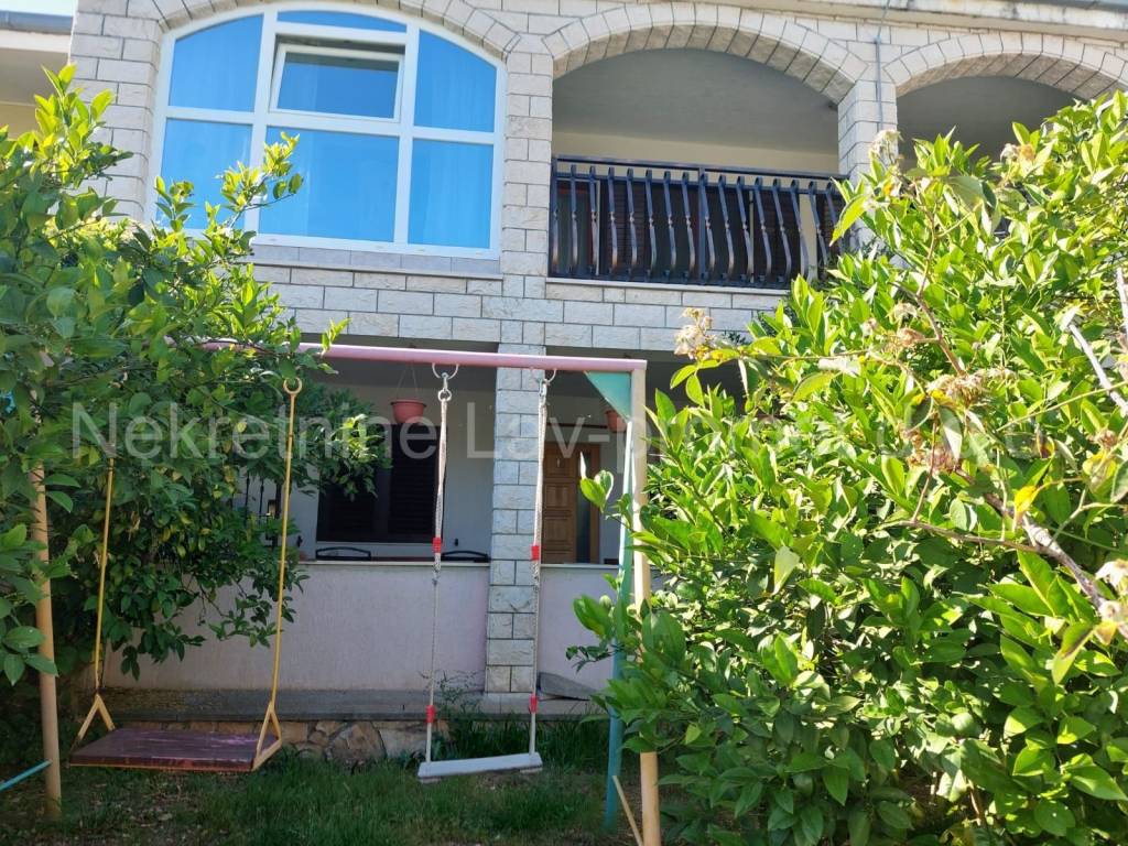 Nekretnina za odmor, Prodaja, Trogir - Okolica, Plano