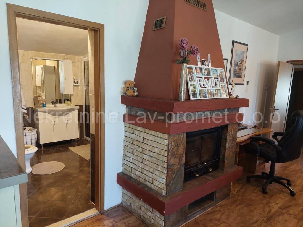 Nekretnina za odmor, Prodaja, Trogir - Okolica, Plano