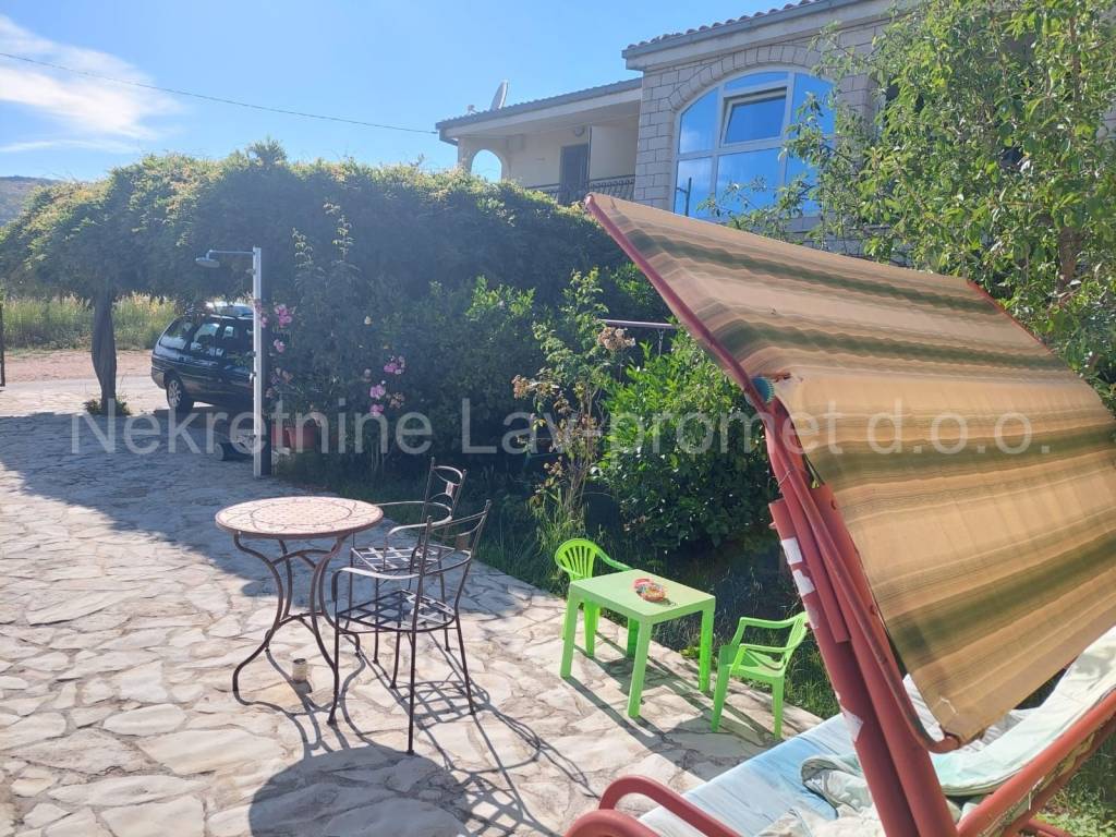 Nekretnina za odmor, Prodaja, Trogir - Okolica, Plano