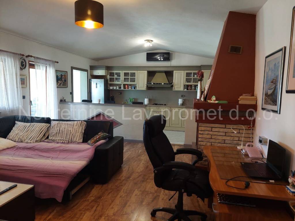 Nekretnina za odmor, Prodaja, Trogir - Okolica, Plano