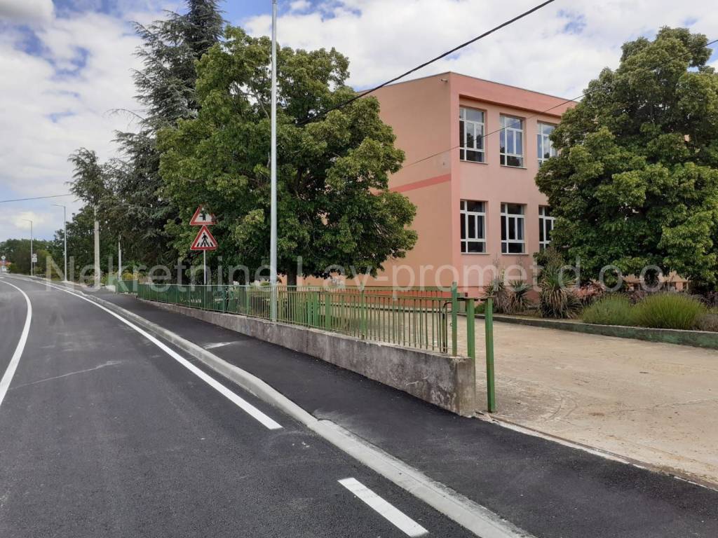 Gradjevinsko mjesovito, Prodaja, Unesic, Unesic