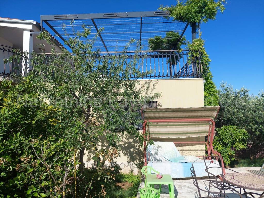 Nekretnina za odmor, Prodaja, Trogir - Okolica, Plano