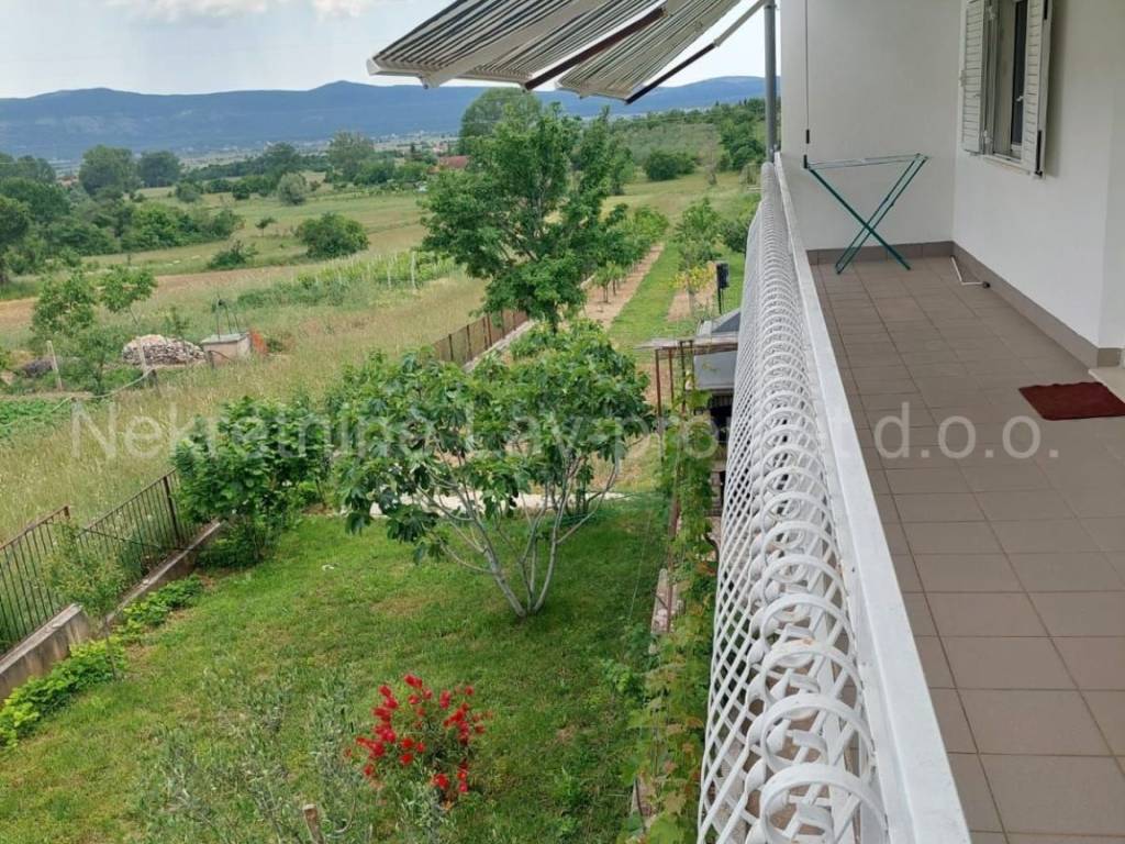 Vikend kuca, Prodaja, Drnis, Parcic