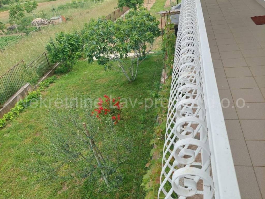 Vikend kuca, Prodaja, Drnis, Parcic
