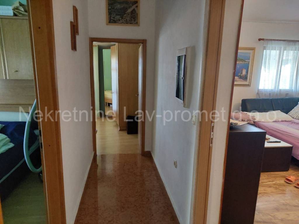 Nekretnina za odmor, Prodaja, Trogir - Okolica, Plano