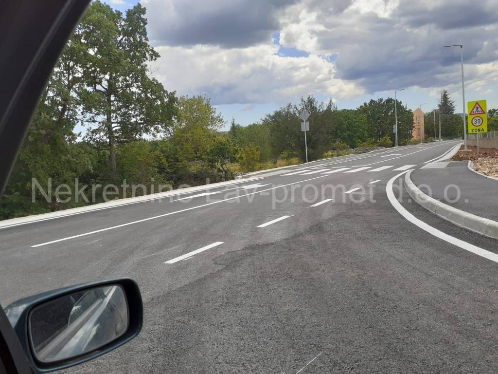 Gradjevinsko mjesovito, Prodaja, Unesic, Unesic
