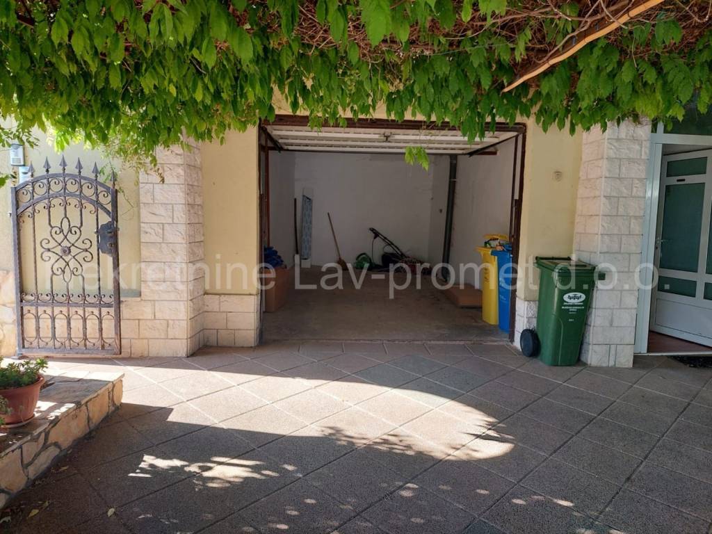 Nekretnina za odmor, Prodaja, Trogir - Okolica, Plano