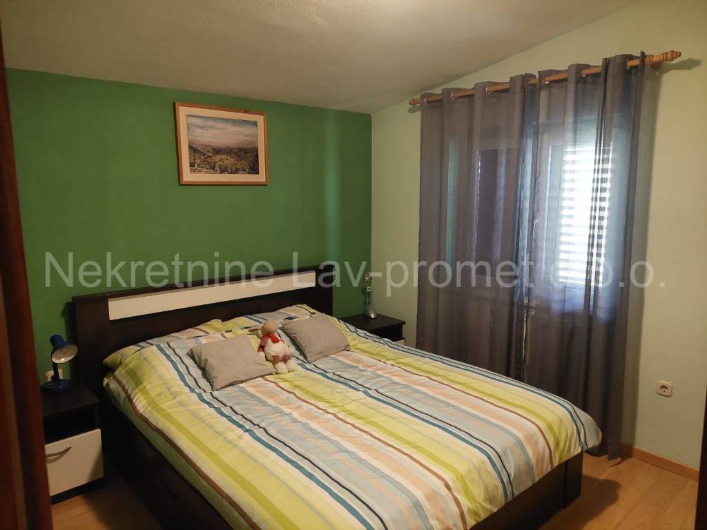 Nekretnina za odmor, Prodaja, Trogir - Okolica, Plano