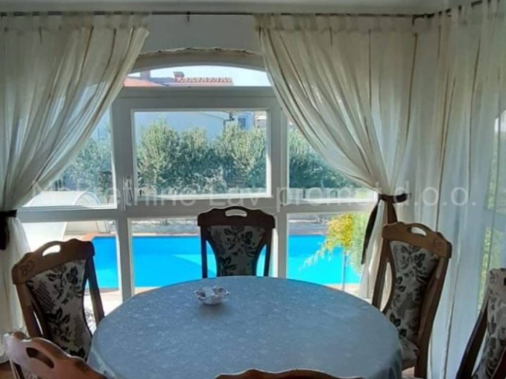 Nekretnina za odmor, Prodaja, Trogir - Okolica, Plano