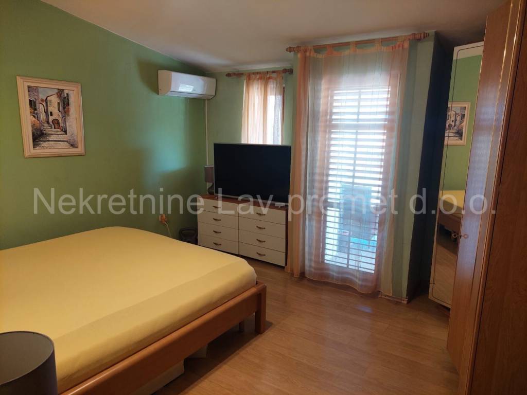 Nekretnina za odmor, Prodaja, Trogir - Okolica, Plano