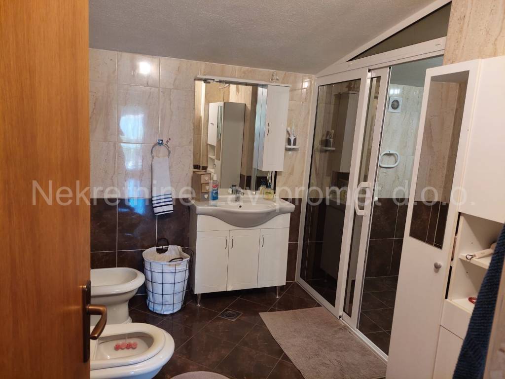 Nekretnina za odmor, Prodaja, Trogir - Okolica, Plano