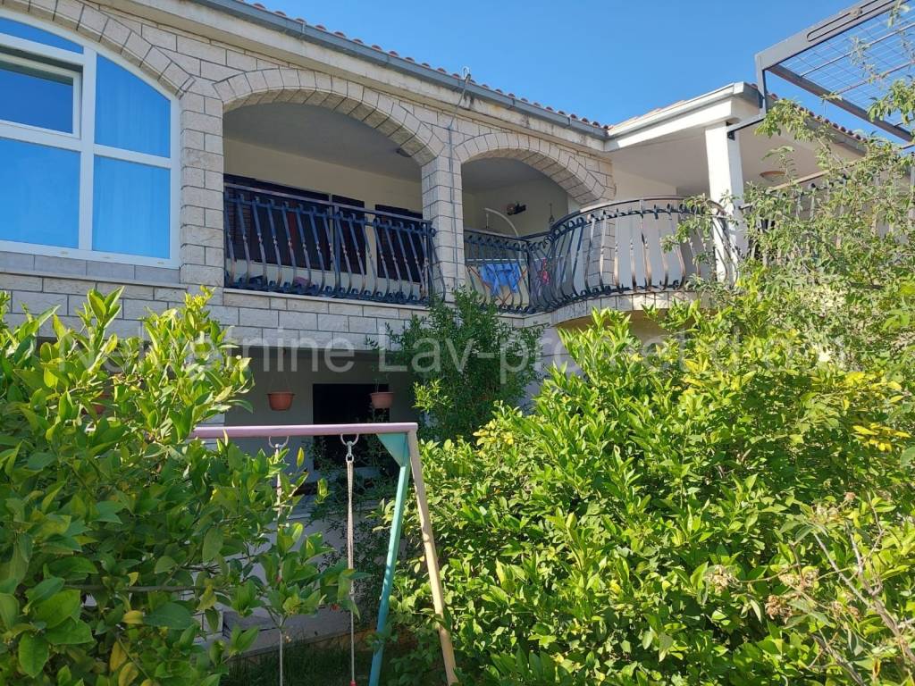 Nekretnina za odmor, Prodaja, Trogir - Okolica, Plano