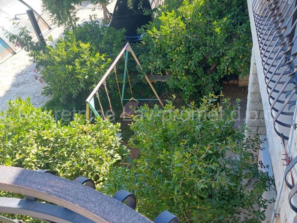 Nekretnina za odmor, Prodaja, Trogir - Okolica, Plano