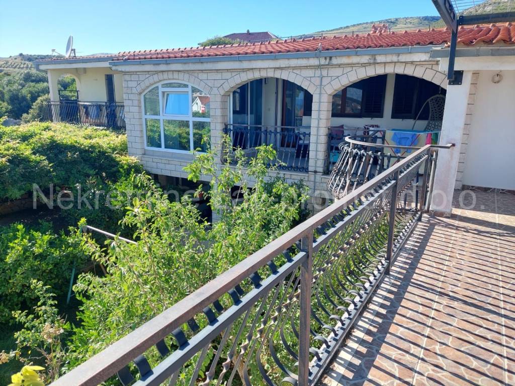 Nekretnina za odmor, Prodaja, Trogir - Okolica, Plano