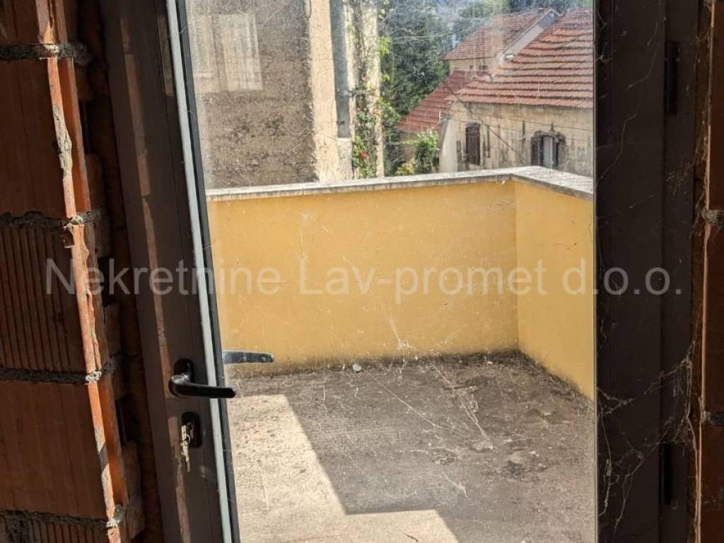 Poslovna zgrada, Zakup, Sinj, Sinj